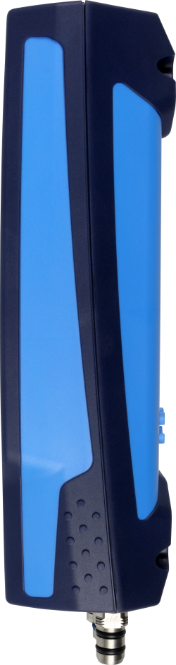 Analizator spalin BLUELYZER C1 zestaw pro