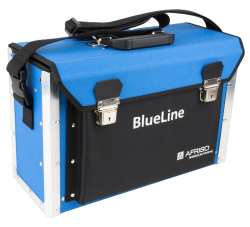 Analizator spalin BLUELYZER C1 zestaw pro