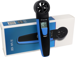 Anemometr VA 100