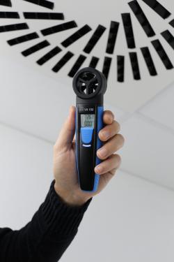 Anemometr VA 100