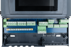 Sterownik instalacyjny BWC 330 Pro, 3 obiegi grzewcze, 7 czujników temperatury