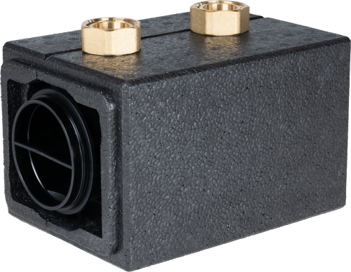 79600 Rozszerzenie ProFusion HSM 90E rozdzielacza o 1 obieg pompowy - galeria AFRISO 1