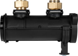 Rozszerzenie ProFusion HSM 90B rozdzielacza o 1 obieg buforowy