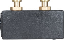 Rozszerzenie ProFusion HSM 125E rozdzielacza o 1 obieg pompowy