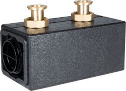 Rozszerzenie ProFusion HSM 125B rozdzielacza o 1 obieg buforowy