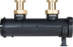 Rozszerzenie ProFusion HSM 125B rozdzielacza o 1 obieg buforowy