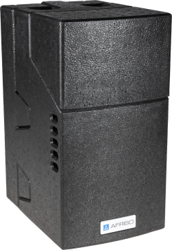 Grupa pompowa PrimoTherm C130-1 DN20 AP, bezpośrednia, pompa AFRISO