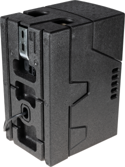 Grupa pompowa PrimoTherm C130-2 DN20 3-WM-SM Vario GP, zawór mieszający ARV Kvs Vario, siłownik ARM 343, pompa Grundfos