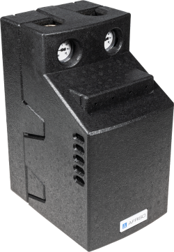 Grupa pompowa PrimoTherm C130-3 DN20 GP, termostatyczny zawór mieszający ATM, pompa Grundfos