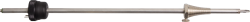 Sonda: wymienna końcówka D8, 300 mm