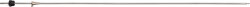 Sonda: wymienna końcówka D8, 1000 mm