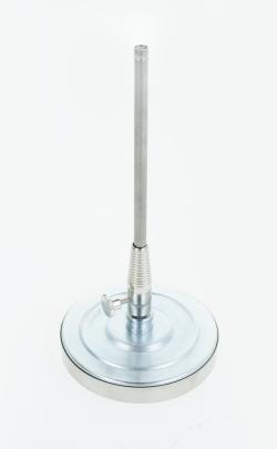 Termometr bimetaliczny do pomiaru temperatury spalin RT 80, fi80 mm, L 150 mm, 0÷300°C, ax, kl. 2