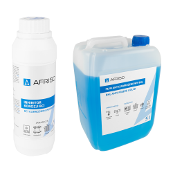 Płyny do instalacji