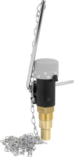 Miarkowniki ciągu FR1