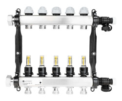 Rozdzielacze ProCalida VA 1C