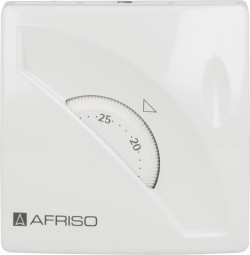 Termostaty pokojowe TA3