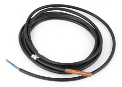 Czujniki temperatury TS i FS