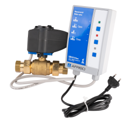 System detekcji wycieku WaterControl