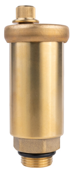 Odpowietrzniki automatyczne do instalacji solarnych