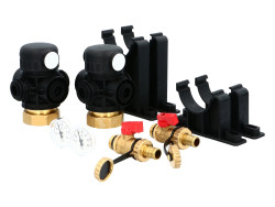 Rozdzielacze ProCalida IN