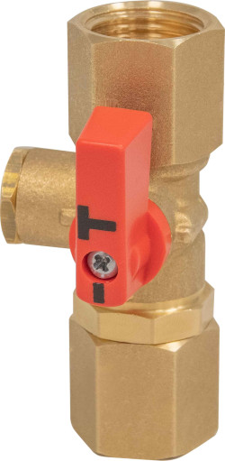 Kurki manometryczne AMC