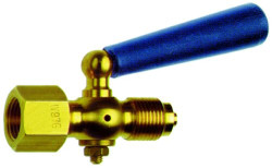 Pozostałe kurki manometryczne