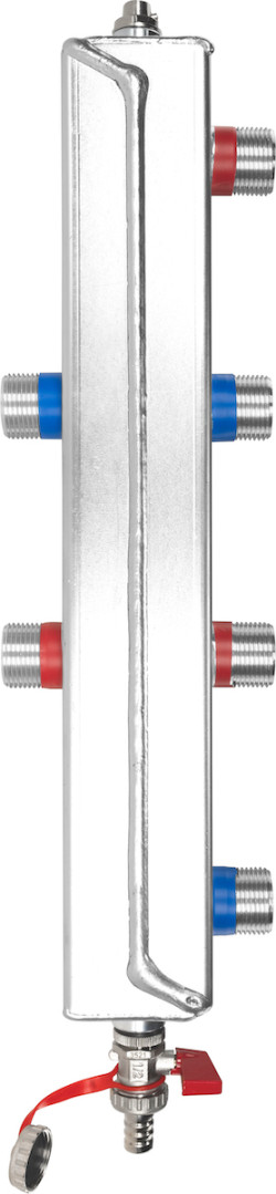 Rozdzielacz BBM 870 na 2 obiegi