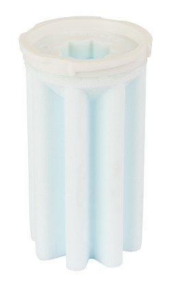 Wkłady do filtrów olejowych i części zamienne