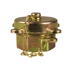 Osprzęt zbiornika oleju opałowego