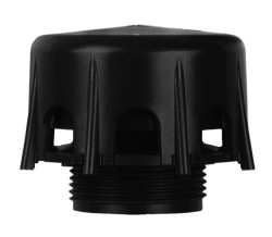 Nadciśnieniowy kołpak bezpieczeństwa