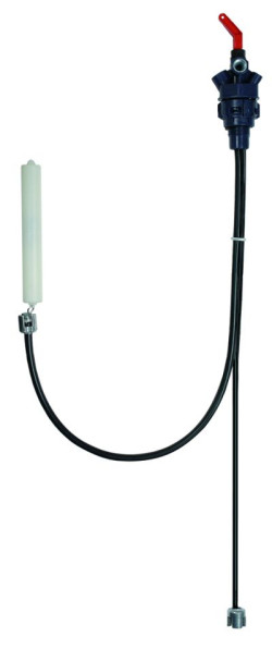 Zespoły poboru oleju opałowego Euroflex i Miniflex