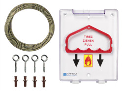 Cięgno bezpieczeństwa