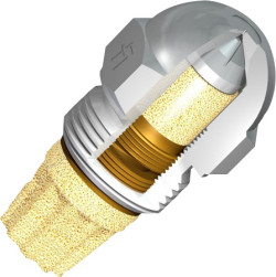 Dysze do palników olejowych