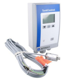 Hydrostatyczne i ultradźwiękowe przyrządy do pomiaru poziomu