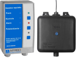 Detektor podciśnieniowy LAG‑14 ER