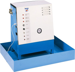 Ssące agregaty pompowe GPS