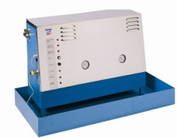 Agregaty pompowe GPS podwójne