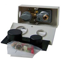 Wyposażenie dodatkowe agregatów oleju opałowego i napędowego