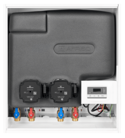 Zestawy separacyjne PrimoBox AHB