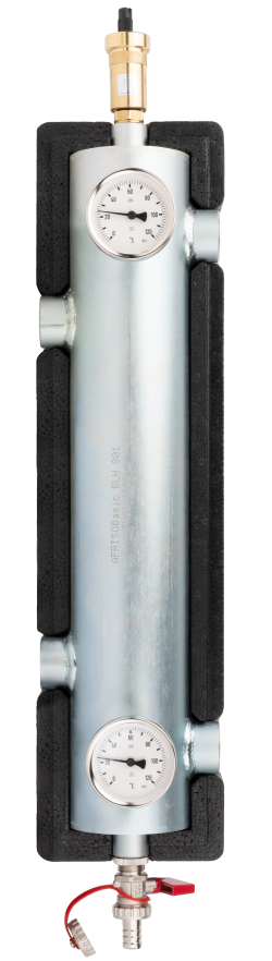 Sprzęgła hydrauliczne