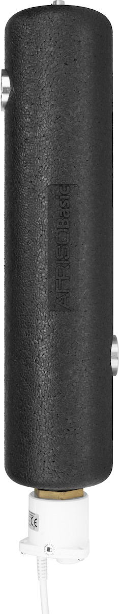 Dogrzewacze przepływowe BEH