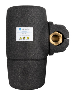 Separator zanieczyszczeń ADS 160