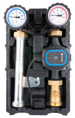 Grupy pompowe PrimoTherm K 180-1 DN25