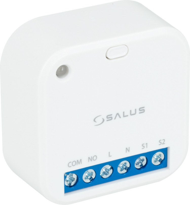 Urządzenia SmartHome