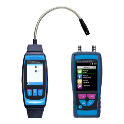 Przenośne urządzenia pomiarowe