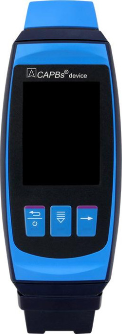 Uchwyt bazowy CAPBs device