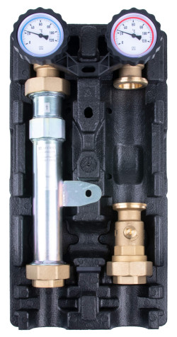 Grupy pompowe PrimoTherm K 180-1 DN32