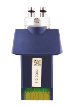 Głowica do pomiaru prędkości przepływu powietrza CAPBs sens FP