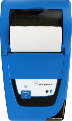 Drukarki EUROprinter II