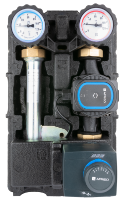 Grupy pompowe PrimoTherm K 180-2 DN25